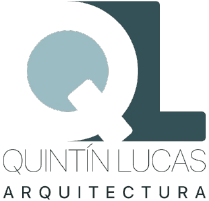 Logo Quintín Lucas